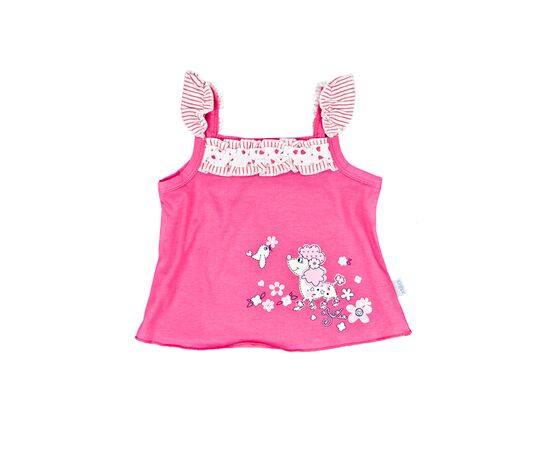  Майка 4Т022, фото 4 