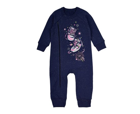  Чоловічок (комбінезон) дитячий 8ДВ019-1, фото 1 