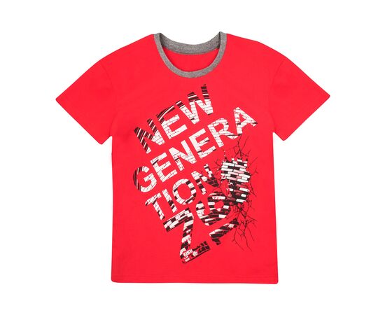  Футболка дитяча 3КЛ121-5, image 1 