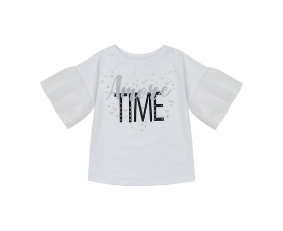  Футболка дитяча 3СК142, image 1 