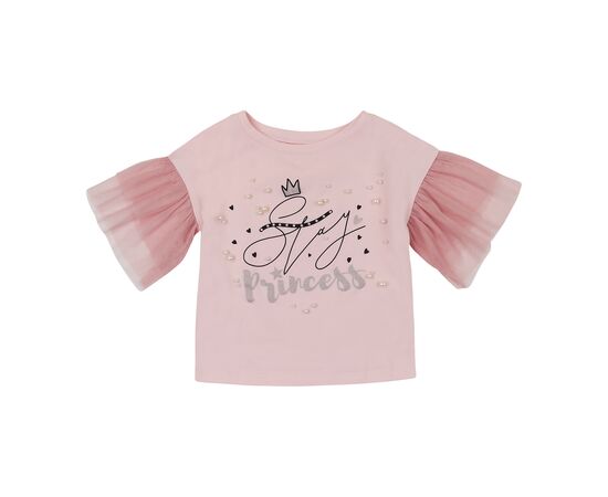  Футболка дитяча 3СК142, image 4 