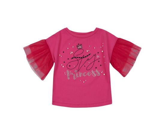  Футболка дитяча 3СК142, image 6 