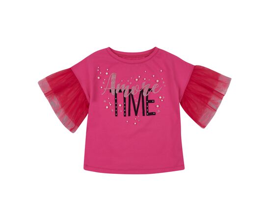  Футболка дитяча 3СК142, image 5 