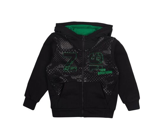  Толстовка дитяча 2ДВ101-1, image 1 