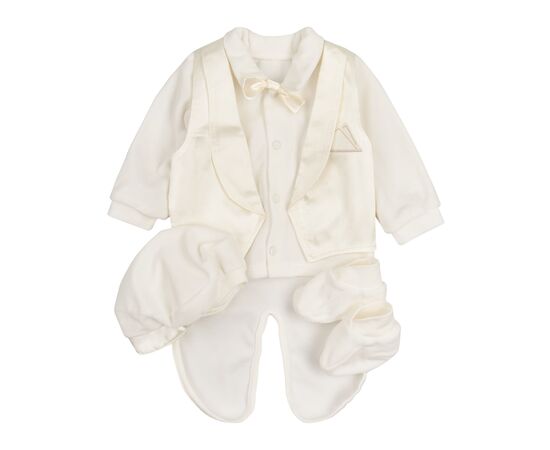  Набір для хрещення 2ТК026В, image 1 