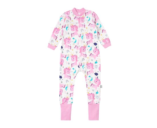  Чоловічок (комбінезон - спальник) дитячий 8ІН013, image 3 