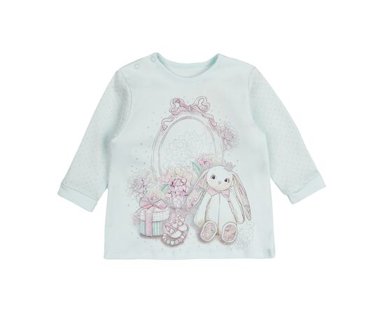  Лонгслів ясельний 3ІН002, image 1 