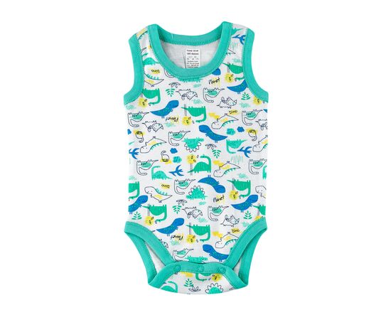  Боді-майка дитяча 5А19, image 2 