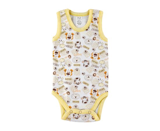  Боді-майка дитяча 5А19, image 3 