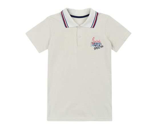  Футболка поло дитяча 3ЛК139, image 4 