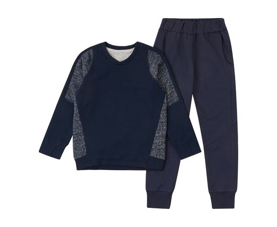  Костюм (світшот + штани) дитячий К3ДВ159, image 1 