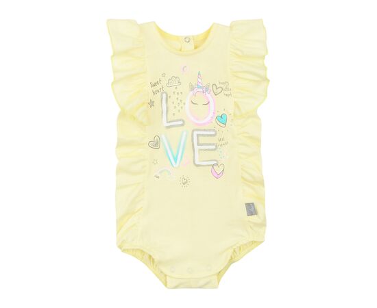  Пісочник (боді-майка) дитячий 8КЛ056, image 1 