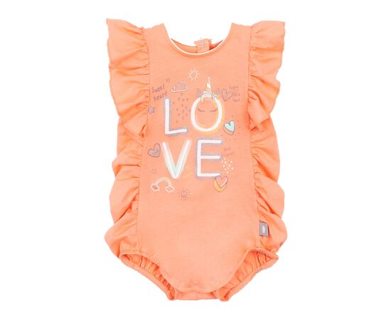  Пісочник (боді-майка) дитячий 8КЛ056, фото 2 