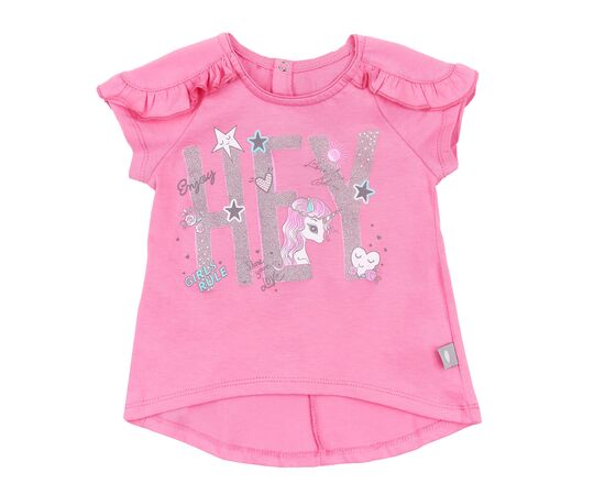  Футболка дитяча 3КЛ021, image 1 