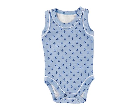  Боді-майка дитяча 5А19, image 1 