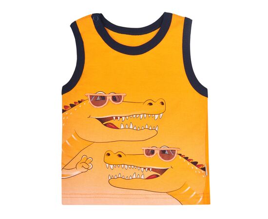  Майка дитяча 4КЛ002, image 1 