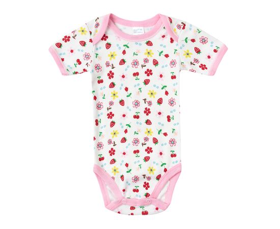  Комбінезон (боді-футболка) дитячий 5А20, image 2 