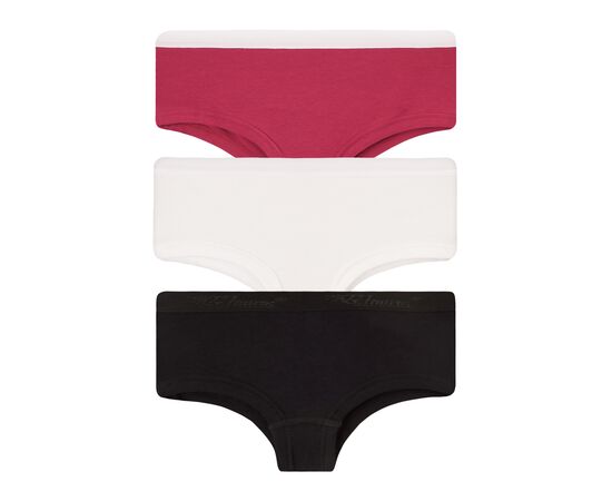  Набір труси-шортики (3 шт) дитячий К12СК120, image 1 