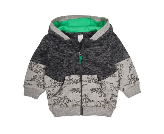  Кофта з капюшоном дитяча 2ДВ009, image 1 