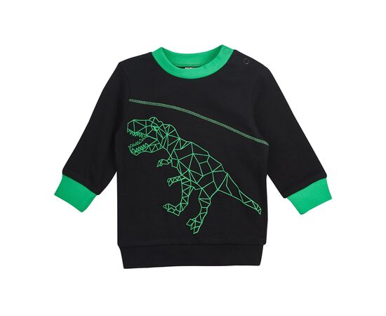  Світшот дитячий 3ІН008, image 1 