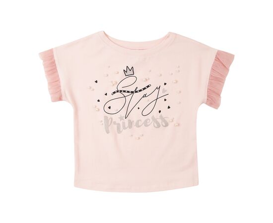  Футболка дитяча 3СК160, image 4 