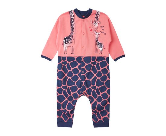  Чоловічок (комбінезон-спальник) дитячий 8ІН079, image 2 