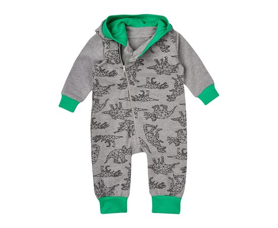  Чоловічок (комбінезон) дитячий 8ДВ018-1, image 1 