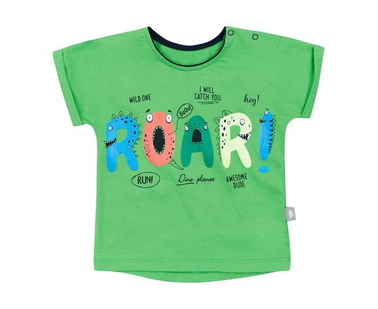  Футболка дитяча 3КЛ019, image 1 