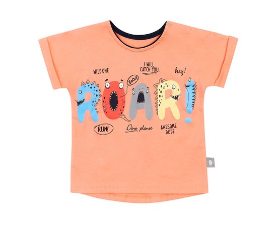  Футболка дитяча 3КЛ019, image 2 