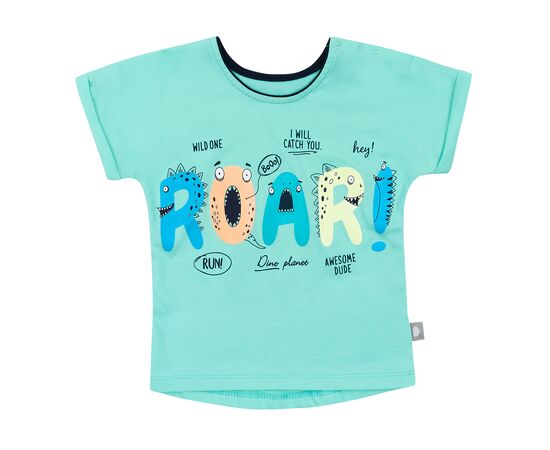  Футболка дитяча 3КЛ019, image 3 