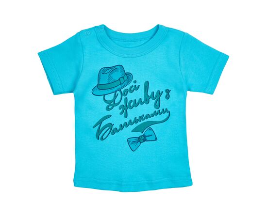  Футболка дитяча 3Т050, image 4 