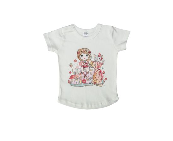  Футболка дитяча 3Т050, image 2 