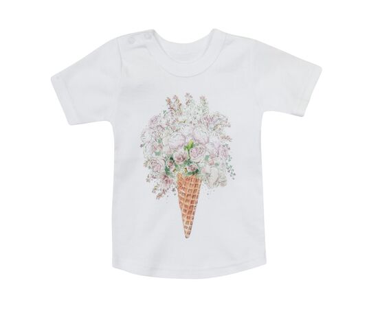  Футболка дитяча 3Т050, image 1 