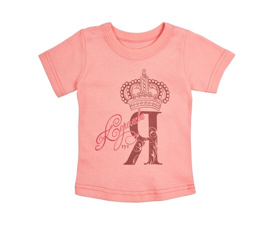  Футболка дитяча 3Т060, фото 1 