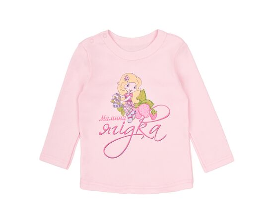  Лонгслів ясельний 3Т070, фото 2 