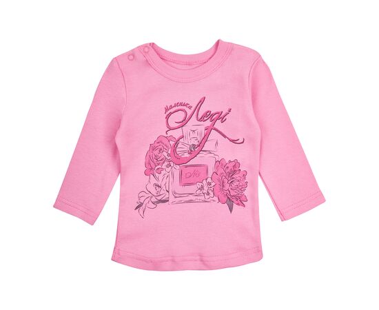  Лонгслів ясельний 3Т070, image 1 