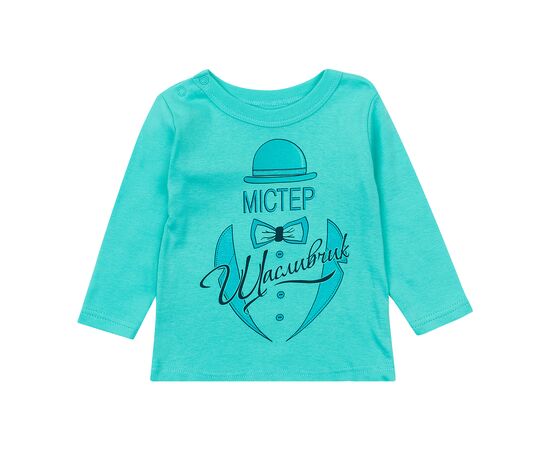  Лонгслів ясельний 3Т070, image 1 