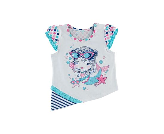  Футболка дитяа 3Т08, фото 3 