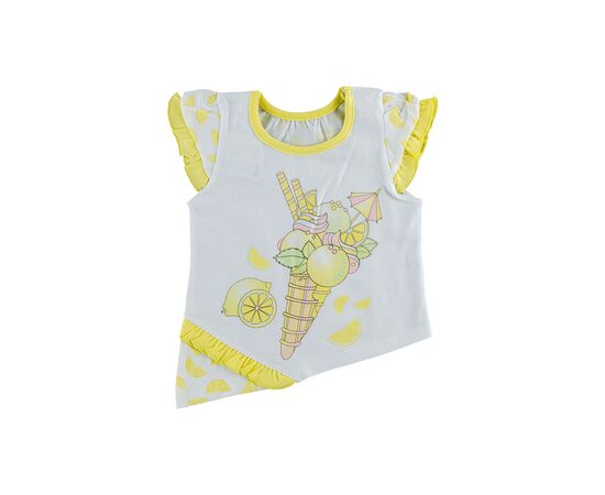  Футболка дитяа 3Т08, image 1 