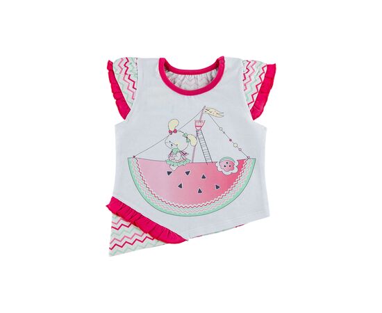  Футболка дитяа 3Т08, image 2 