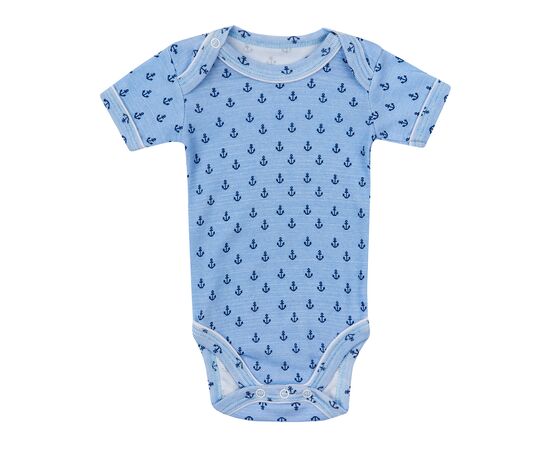  Комбінезон (боді-футболка) дитячий 5А20, image 5 