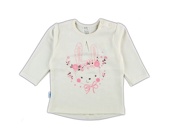  Лонгслів ясельний 3Т090, фото 1 