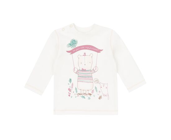  Лонгслів ясельний 3Т090, image 2 