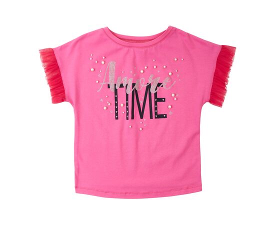  Футболка дитяча 3СК160, image 5 