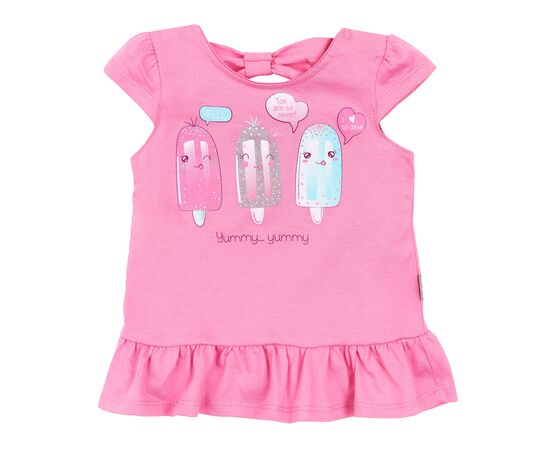  Футболка дитяча 3КЛ020, image 3 