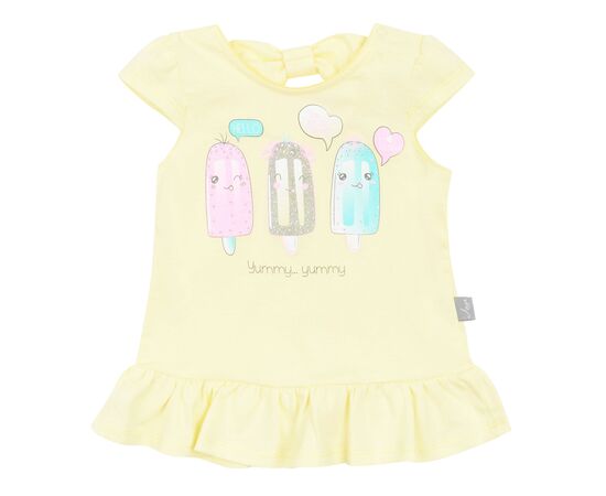  Футболка дитяча 3КЛ020, image 1 