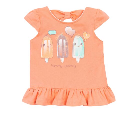  Футболка дитяча 3КЛ020, фото 2 