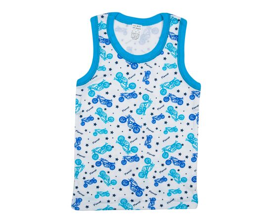  Майка дитяча 4БК101-3, image 1 