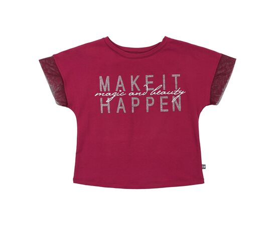  Футболка дитяча 3СК141, image 3 