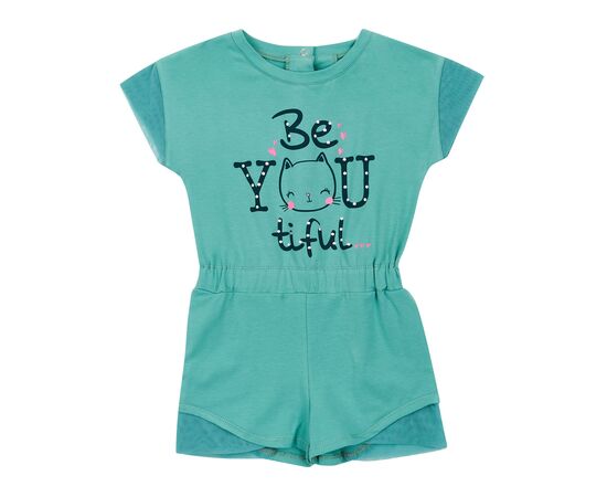  Комбінезон на літо дитячий 8СК100, фото 5 